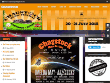 Tablet Screenshot of chagstock.info